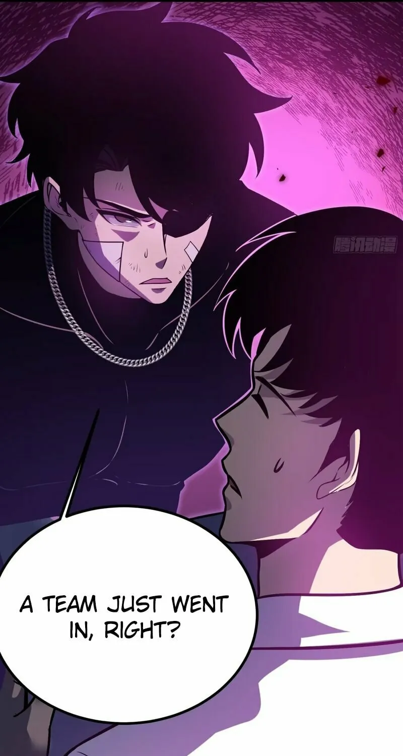 After Rebirth, I Used Mirror Reversal For Vengeance Chapter 11 page 63 - 