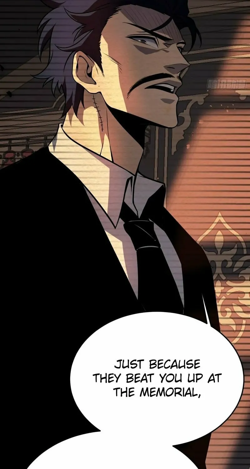 After Rebirth, I Used Mirror Reversal For Vengeance Chapter 11 page 66 - 