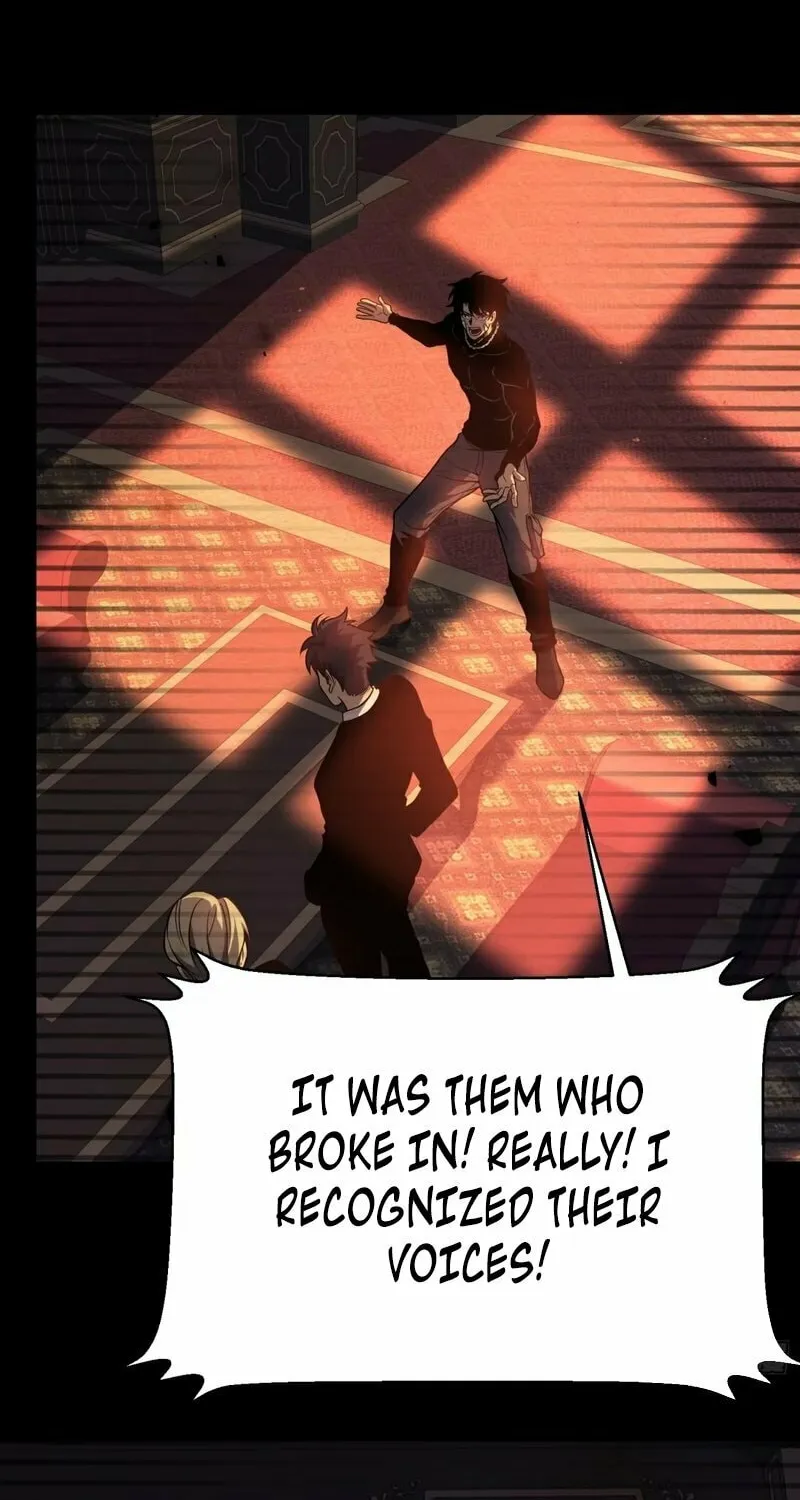 After Rebirth, I Used Mirror Reversal For Vengeance Chapter 11 page 68 - 