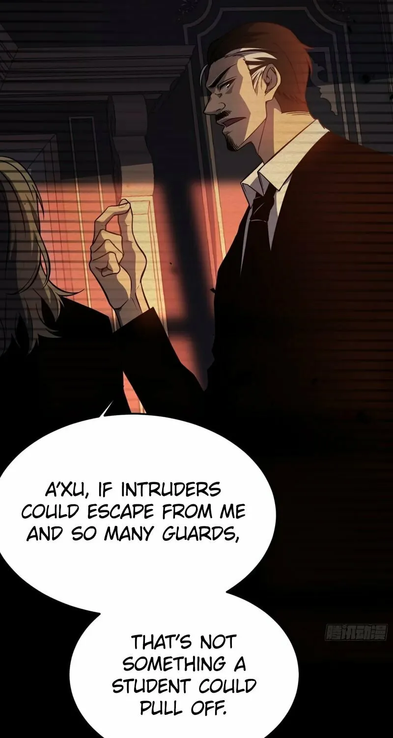 After Rebirth, I Used Mirror Reversal For Vengeance Chapter 11 page 69 - 