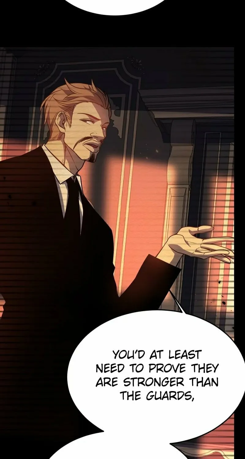 After Rebirth, I Used Mirror Reversal For Vengeance Chapter 11 page 70 - 