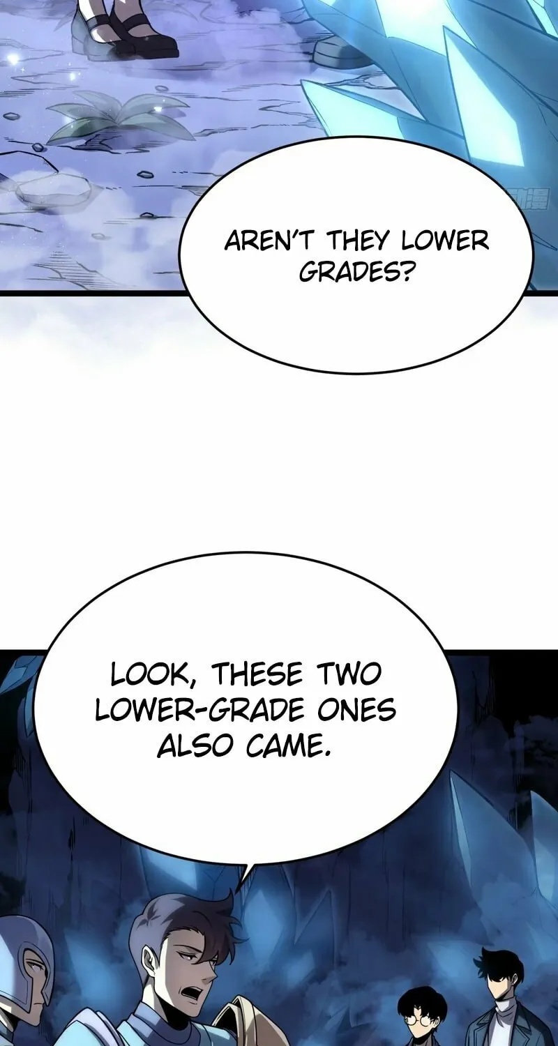 After Rebirth, I Used Mirror Reversal For Vengeance Chapter 11 page 8 - 