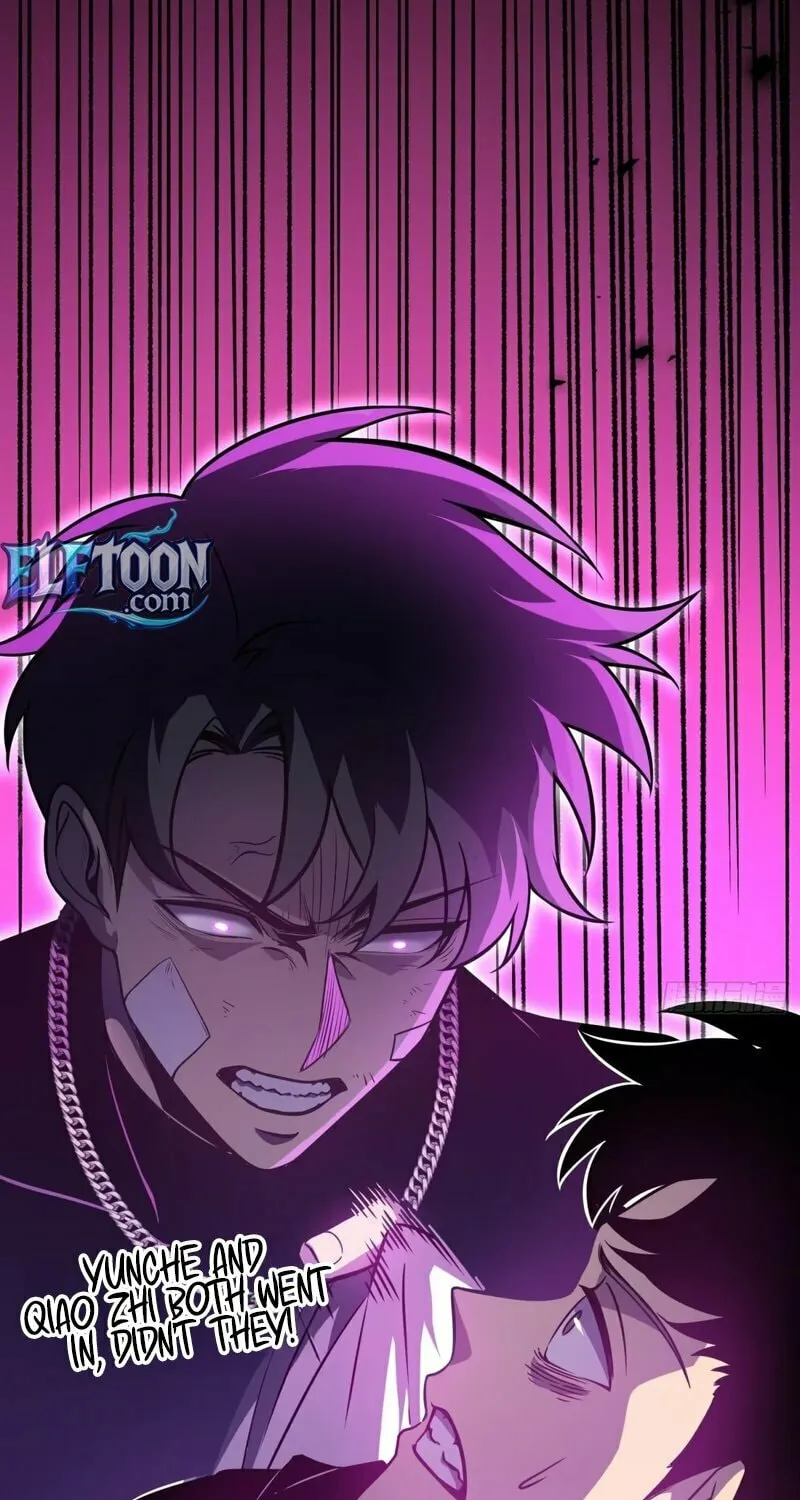 After Rebirth, I Used Mirror Reversal For Vengeance Chapter 11 page 73 - 