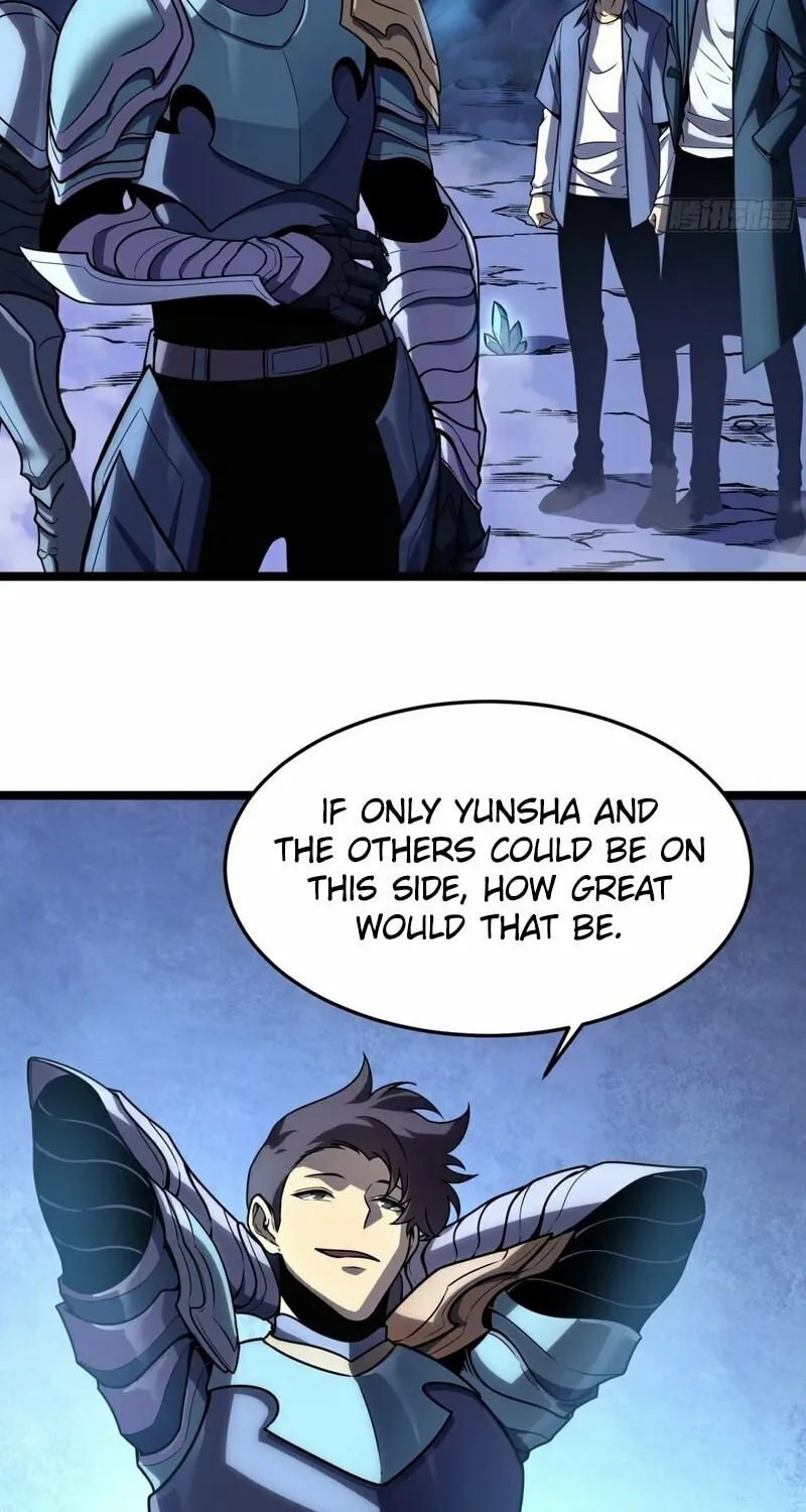 After Rebirth, I Used Mirror Reversal For Vengeance Chapter 11 page 9 - 