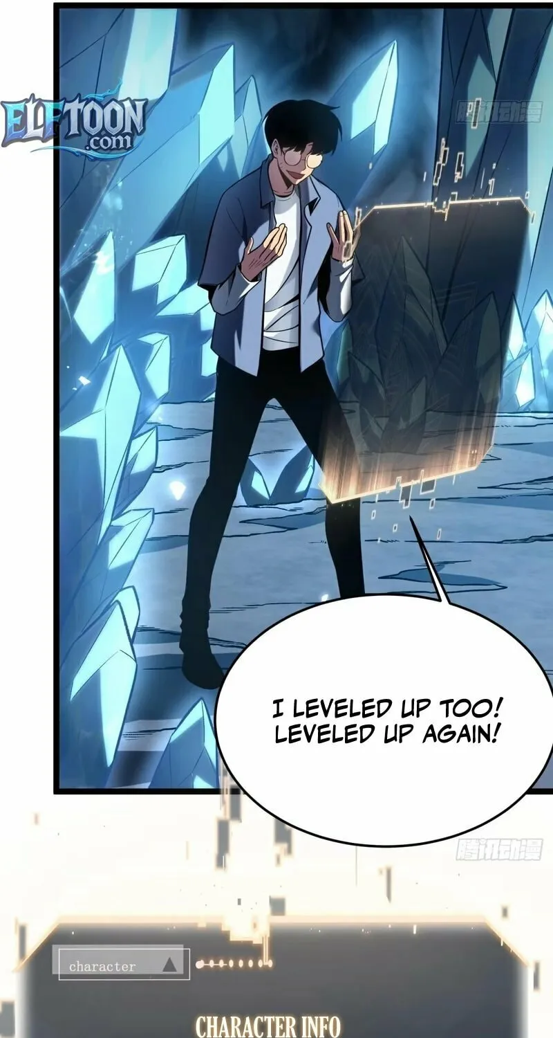 After Rebirth, I Used Mirror Reversal For Vengeance Chapter 12 page 19 - 
