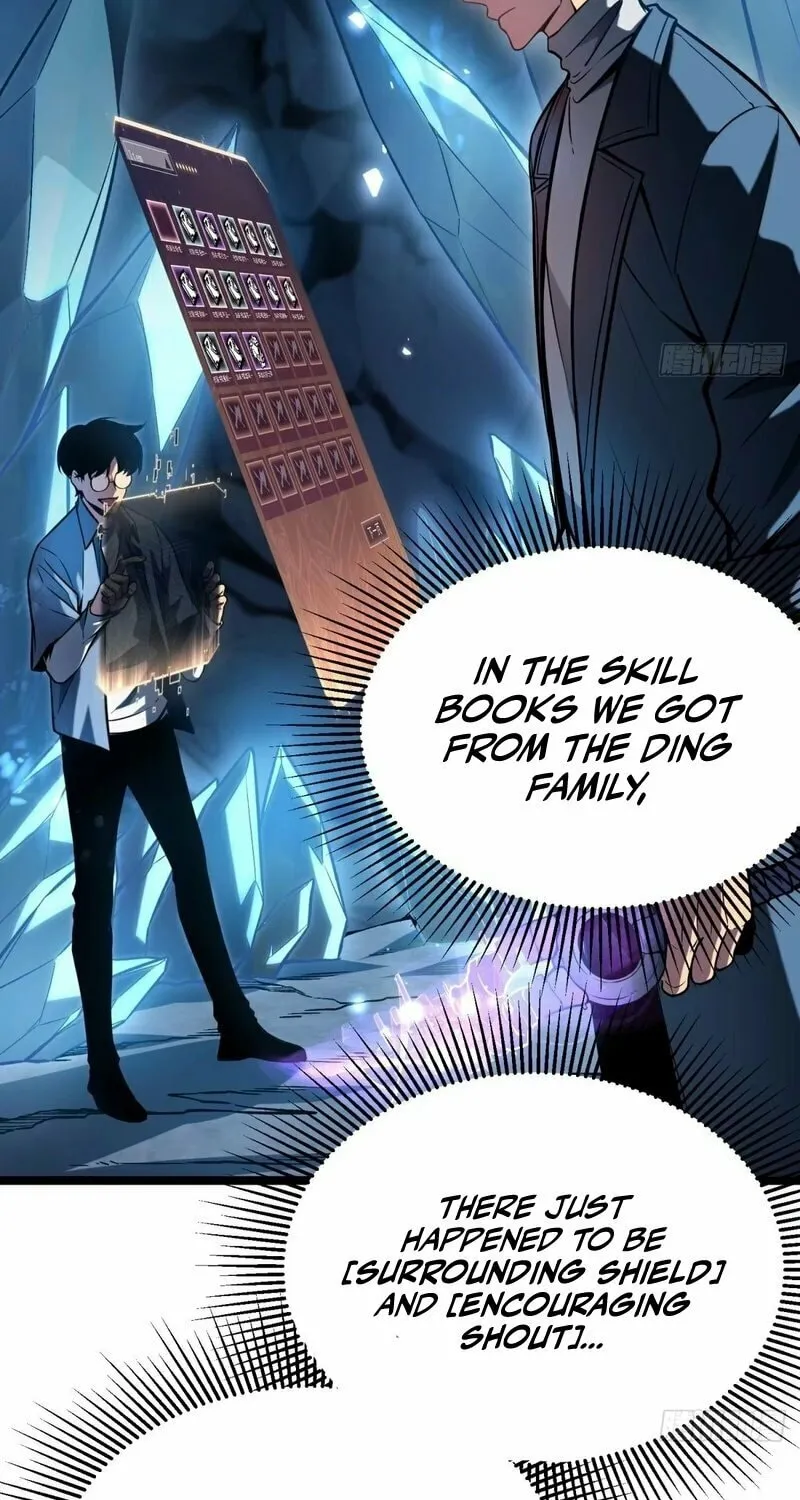 After Rebirth, I Used Mirror Reversal For Vengeance Chapter 12 page 21 - 