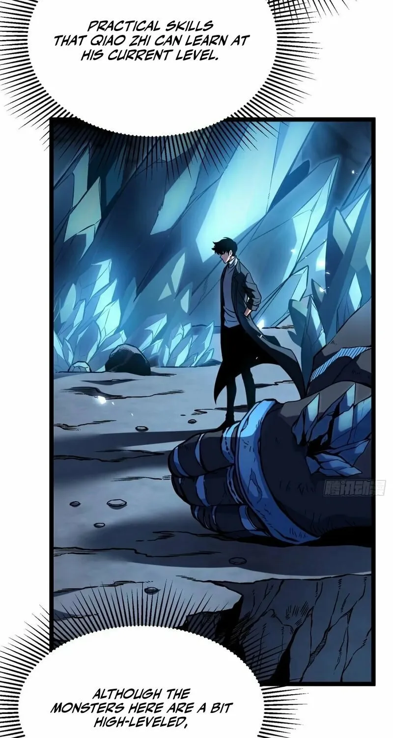 After Rebirth, I Used Mirror Reversal For Vengeance Chapter 12 page 22 - 