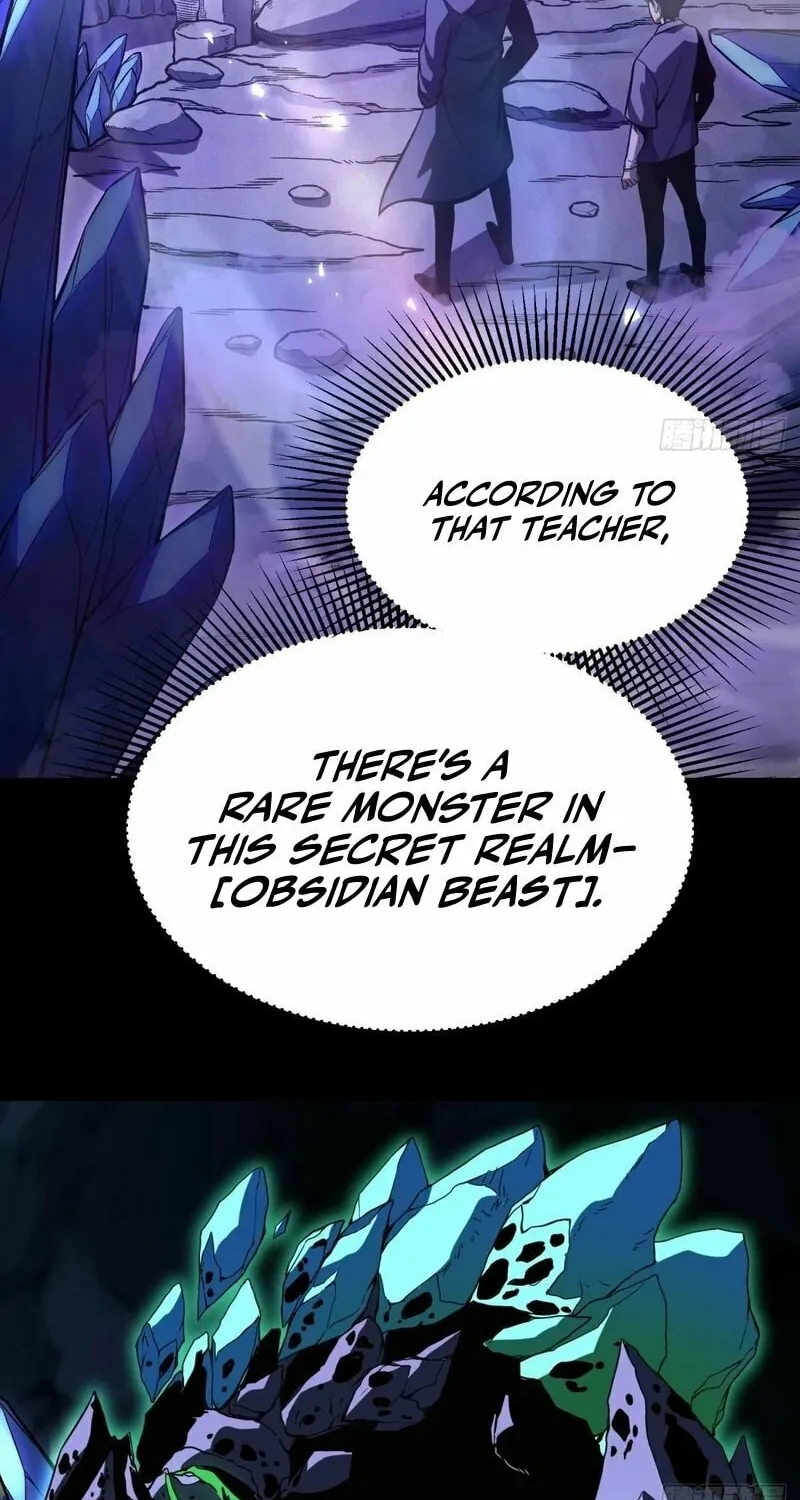 After Rebirth, I Used Mirror Reversal For Vengeance Chapter 12 page 25 - 