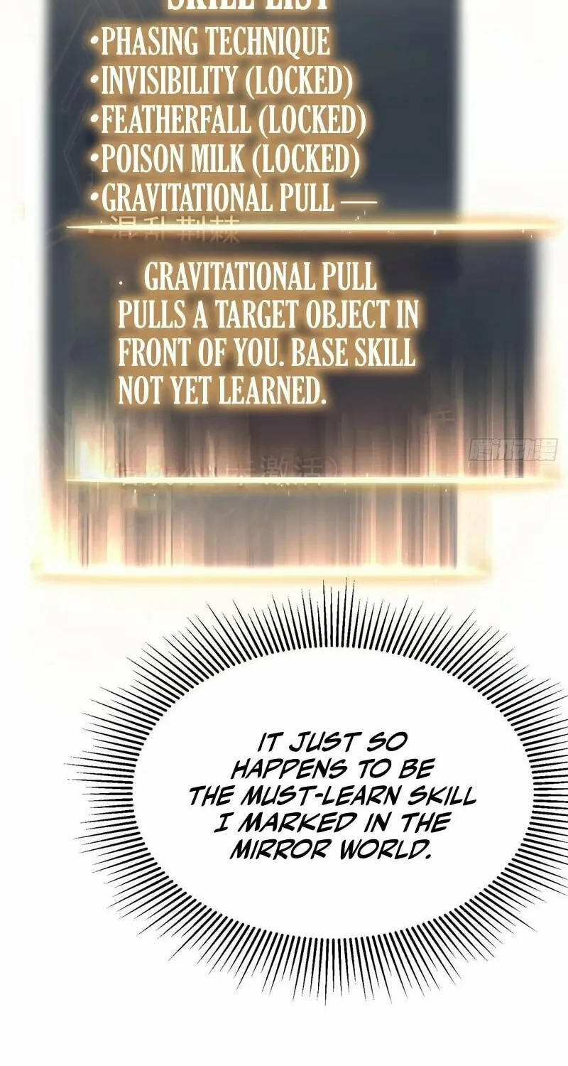 After Rebirth, I Used Mirror Reversal For Vengeance Chapter 12 page 27 - 
