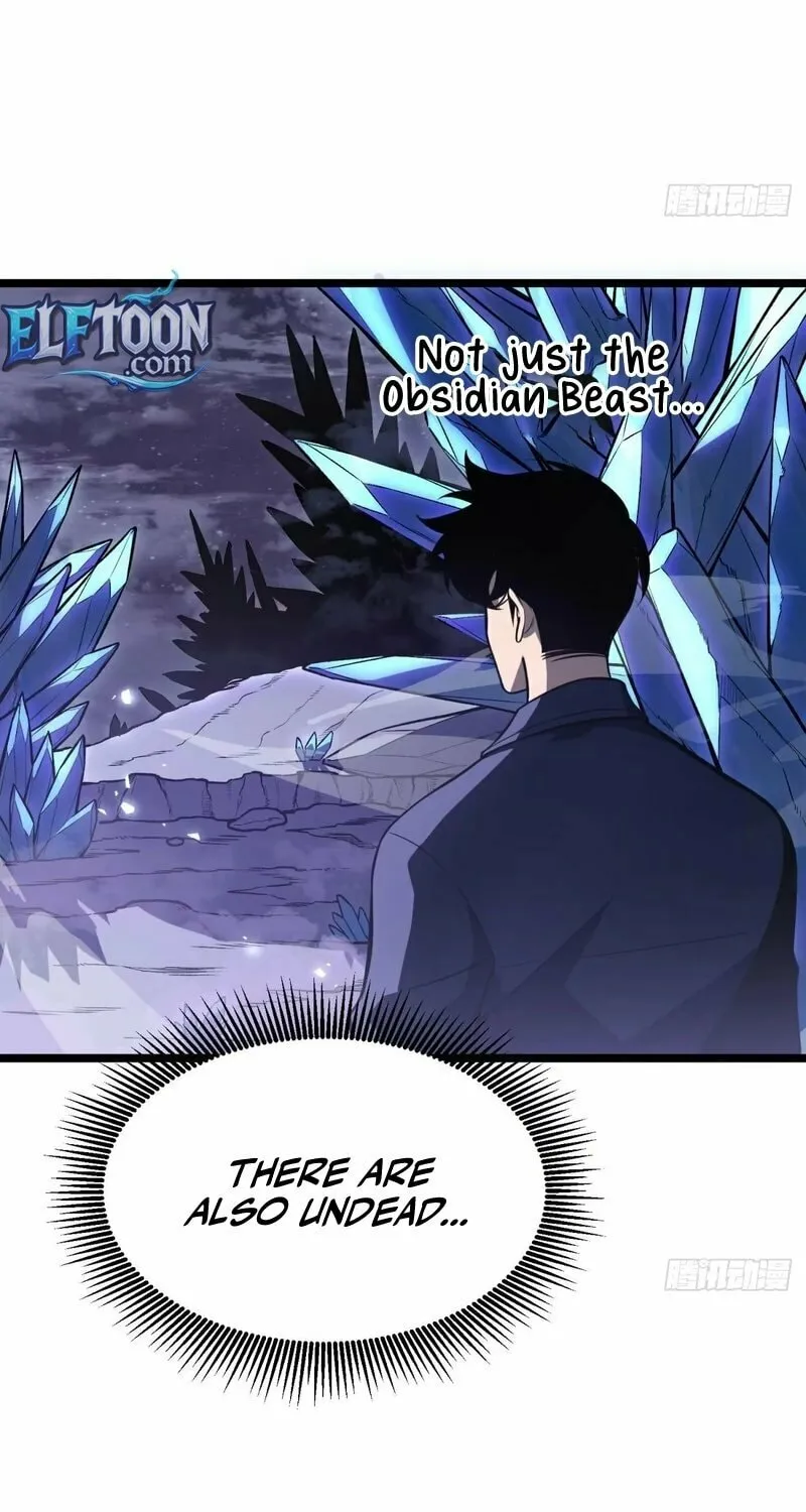 After Rebirth, I Used Mirror Reversal For Vengeance Chapter 12 page 28 - 