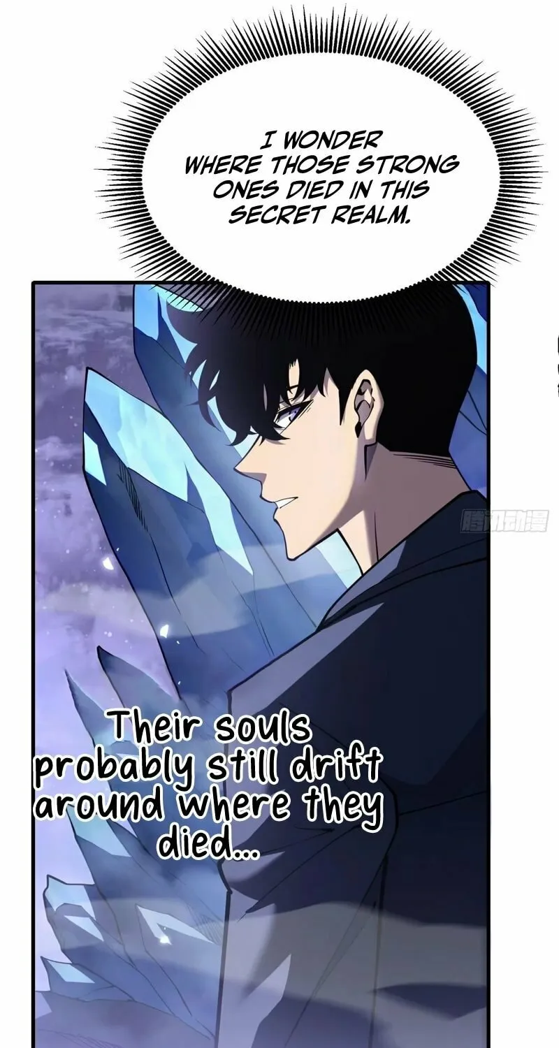 After Rebirth, I Used Mirror Reversal For Vengeance Chapter 12 page 30 - 