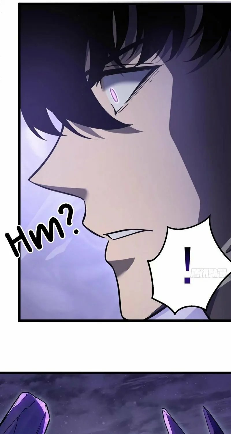 After Rebirth, I Used Mirror Reversal For Vengeance Chapter 12 page 32 - 