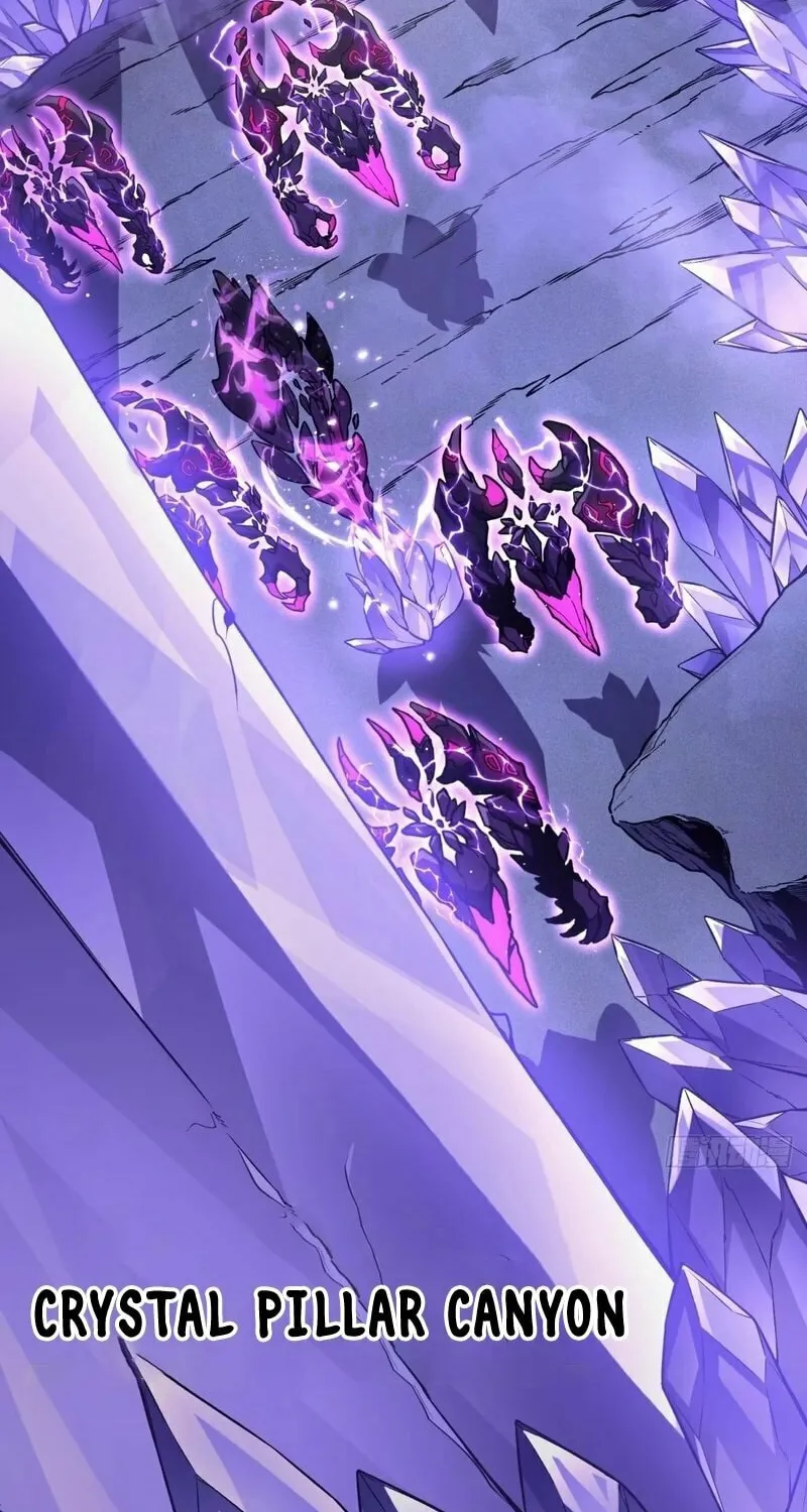 After Rebirth, I Used Mirror Reversal For Vengeance Chapter 12 page 37 - 