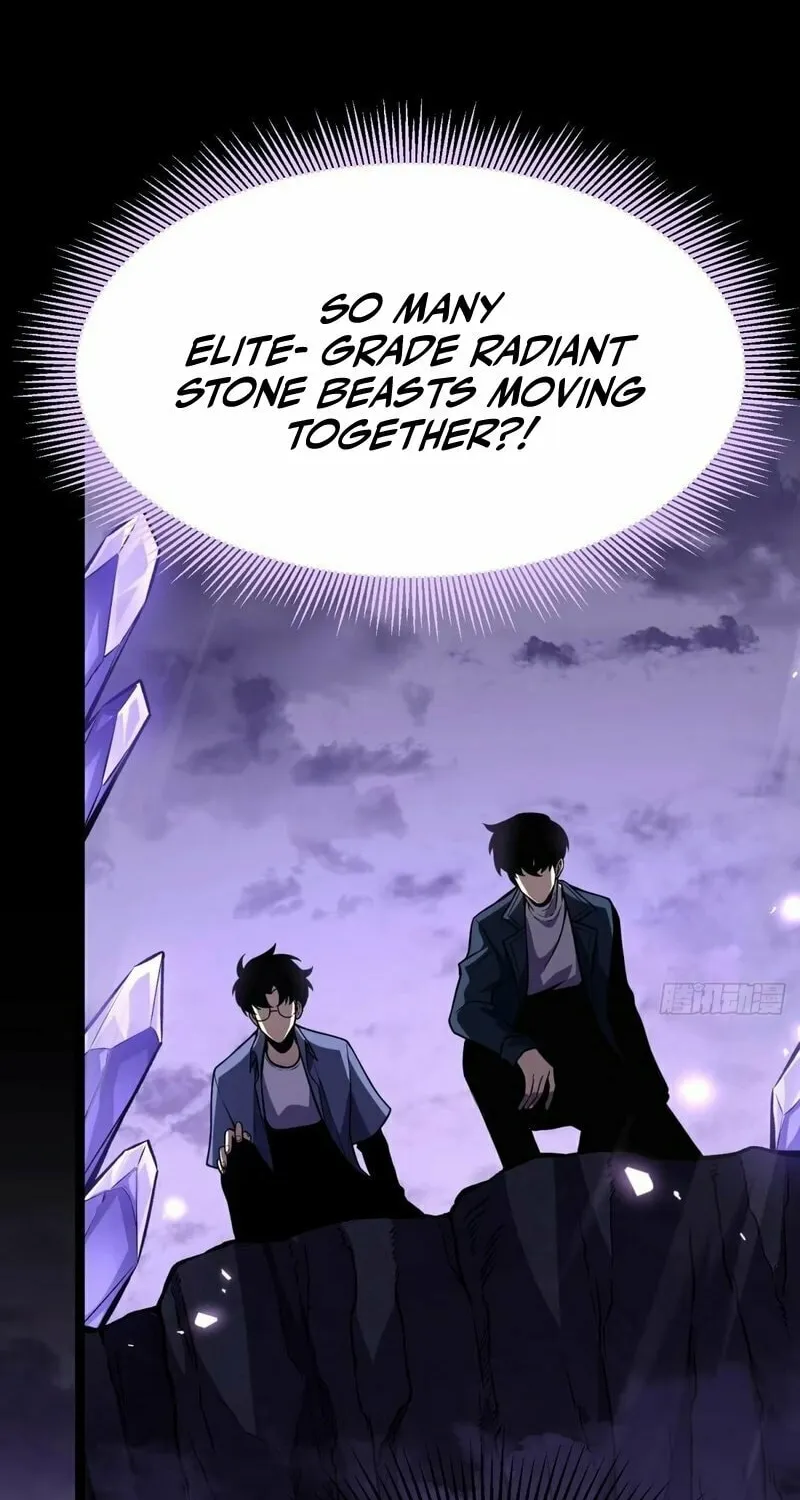 After Rebirth, I Used Mirror Reversal For Vengeance Chapter 12 page 39 - 