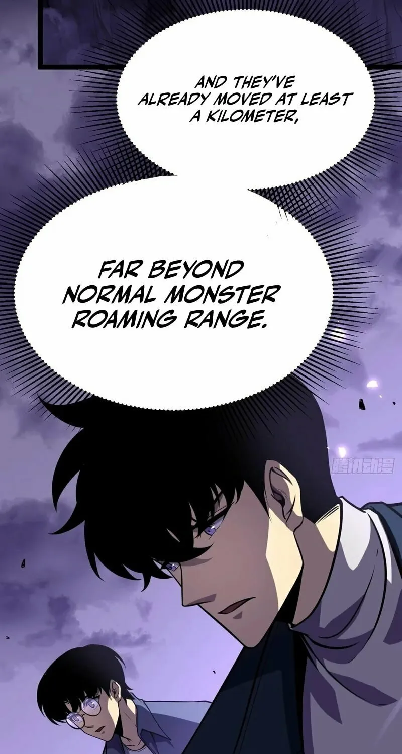 After Rebirth, I Used Mirror Reversal For Vengeance Chapter 12 page 40 - 