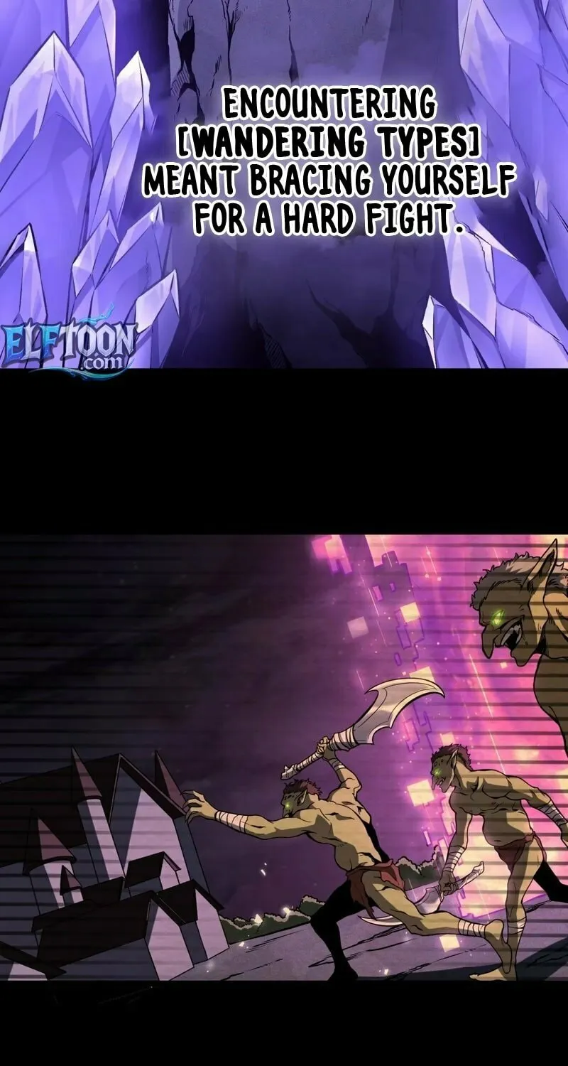 After Rebirth, I Used Mirror Reversal For Vengeance Chapter 12 page 46 - 