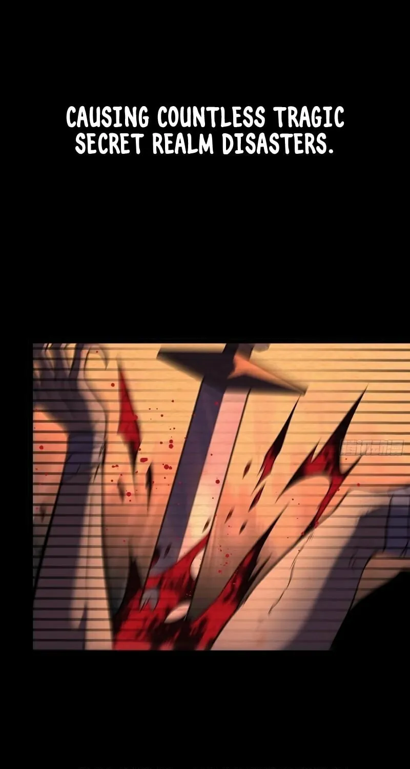 After Rebirth, I Used Mirror Reversal For Vengeance Chapter 12 page 48 - 
