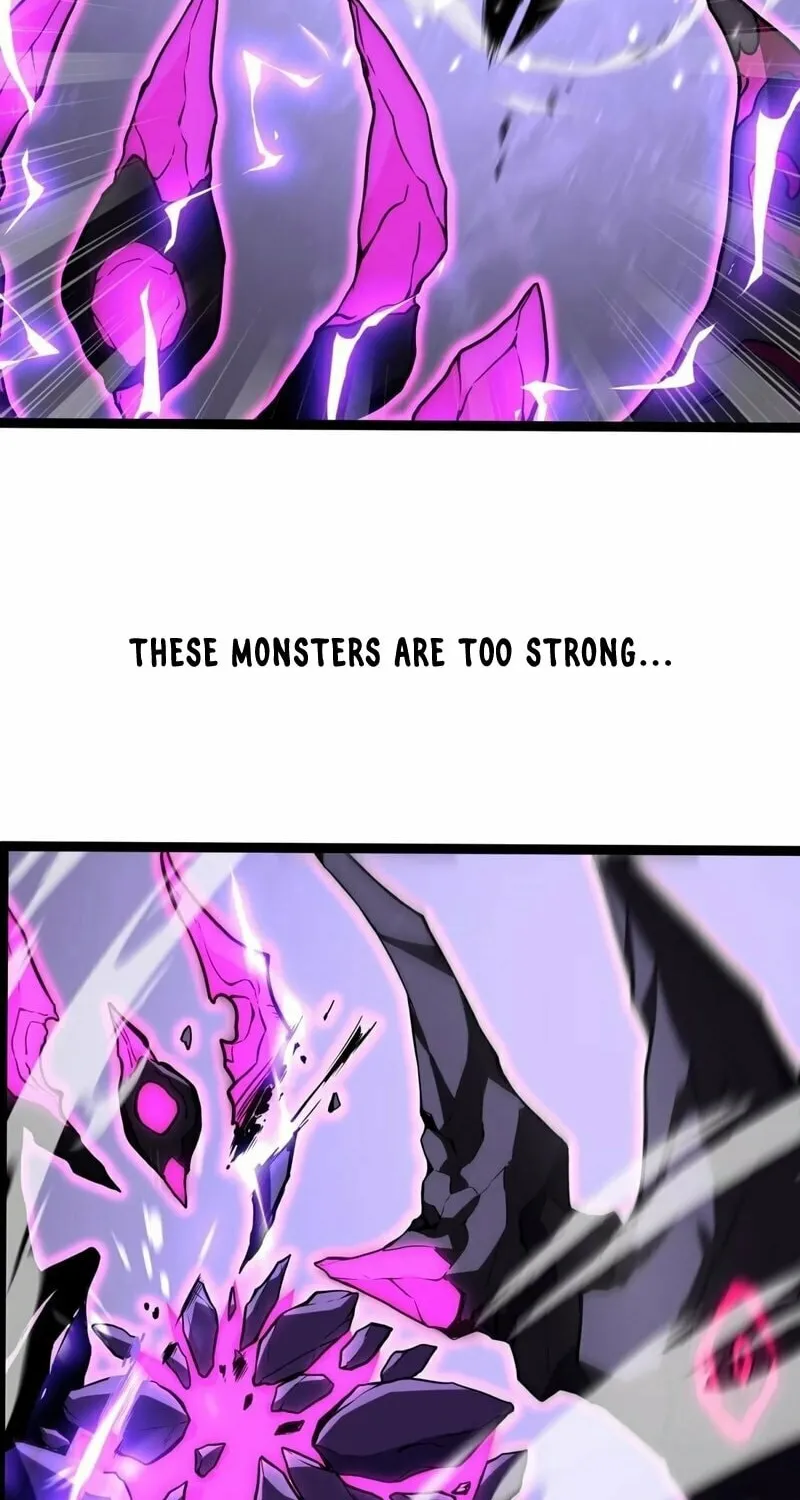 After Rebirth, I Used Mirror Reversal For Vengeance Chapter 12 page 51 - 