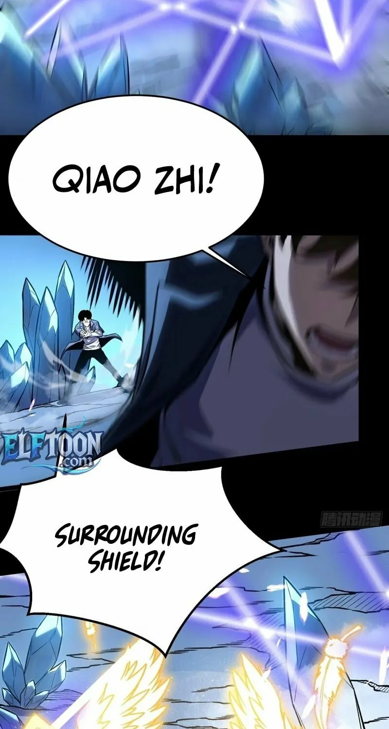 After Rebirth, I Used Mirror Reversal For Vengeance Chapter 12 page 9 - 