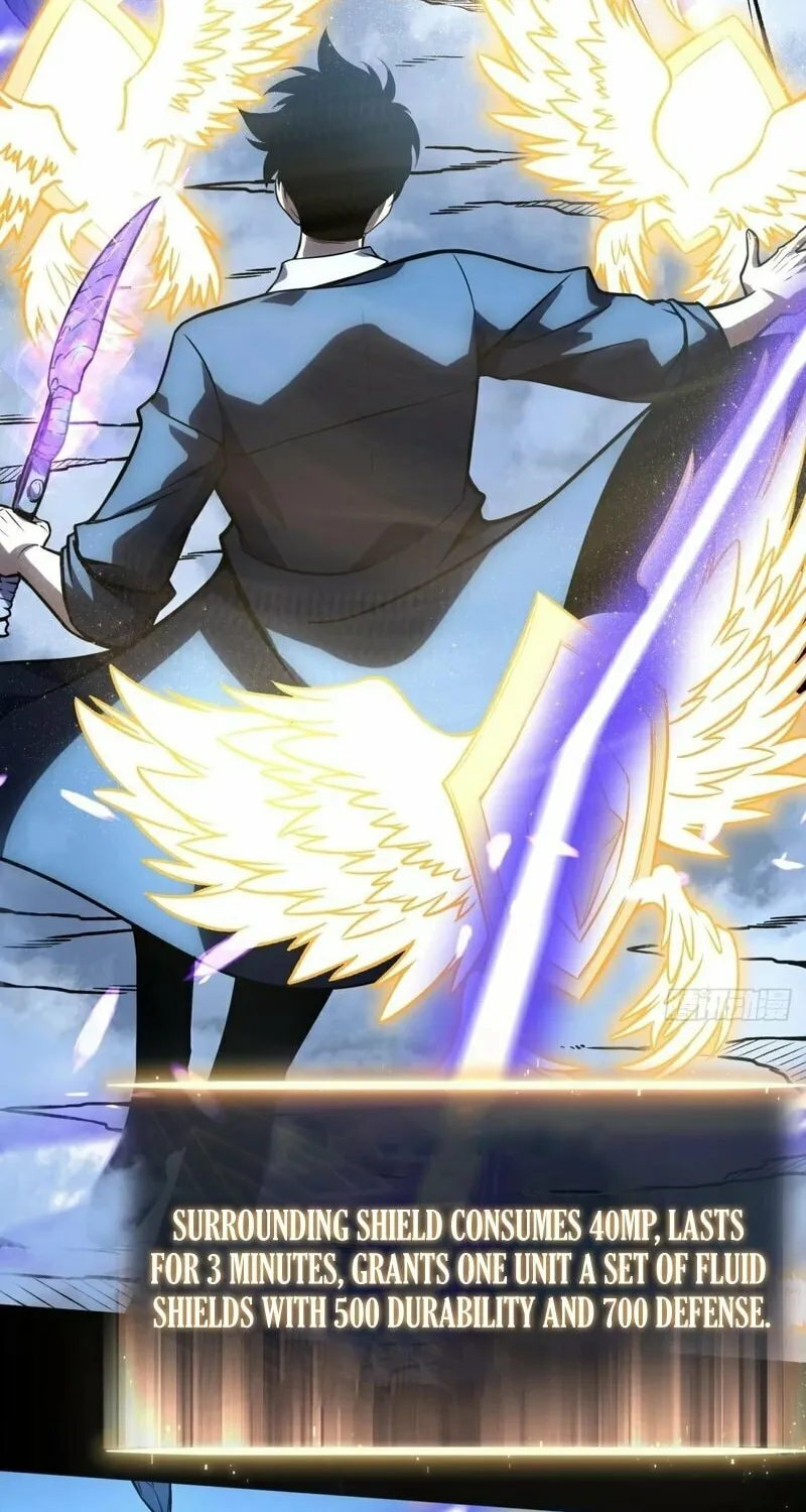 After Rebirth, I Used Mirror Reversal For Vengeance Chapter 12 page 10 - 