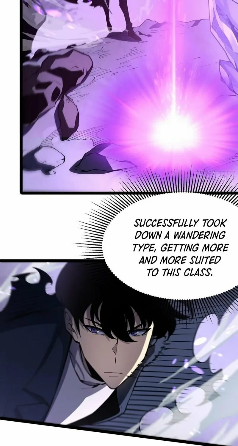 After Rebirth, I Used Mirror Reversal For Vengeance Chapter 13 page 16 - 