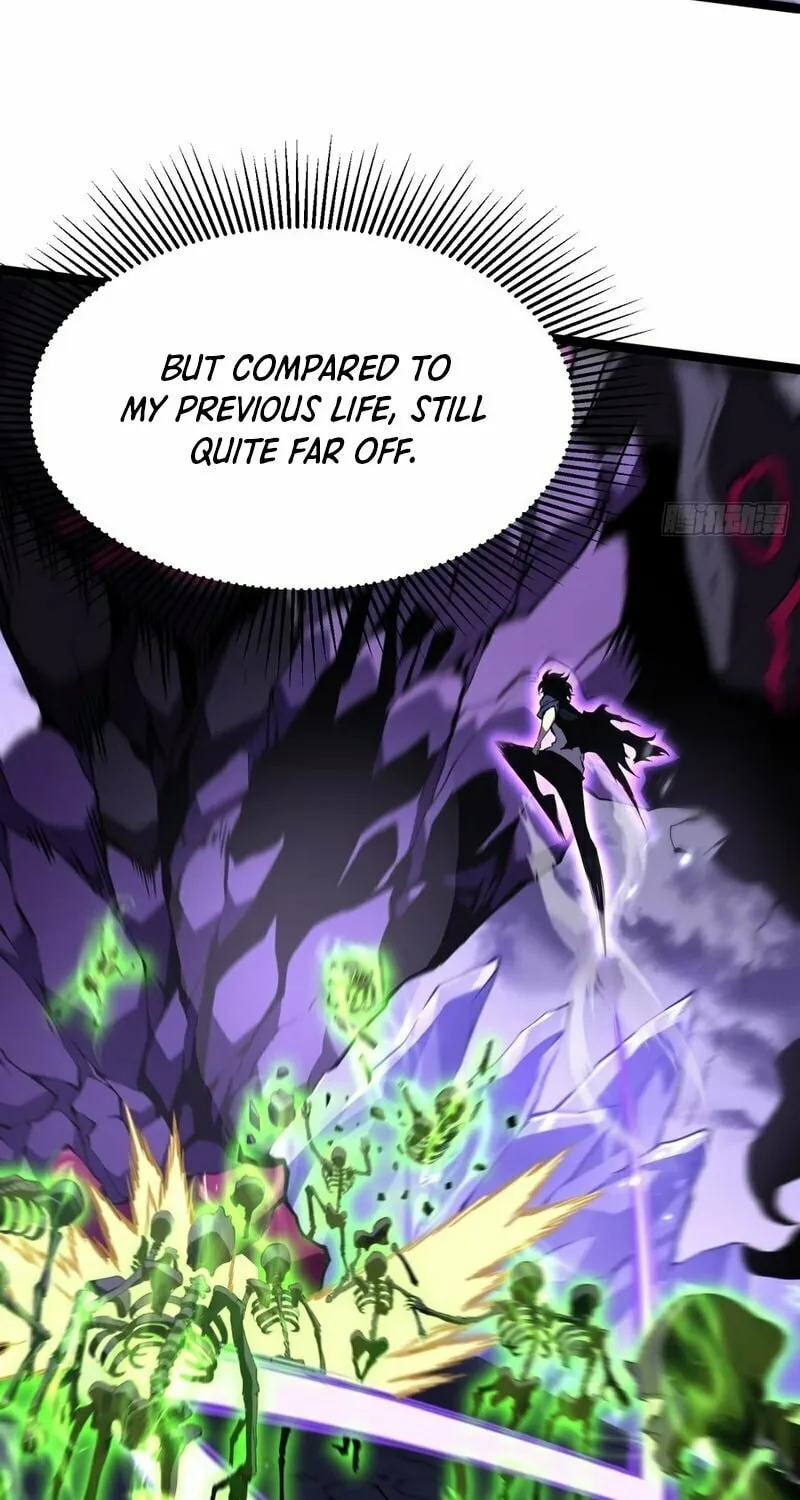 After Rebirth, I Used Mirror Reversal For Vengeance Chapter 13 page 17 - 