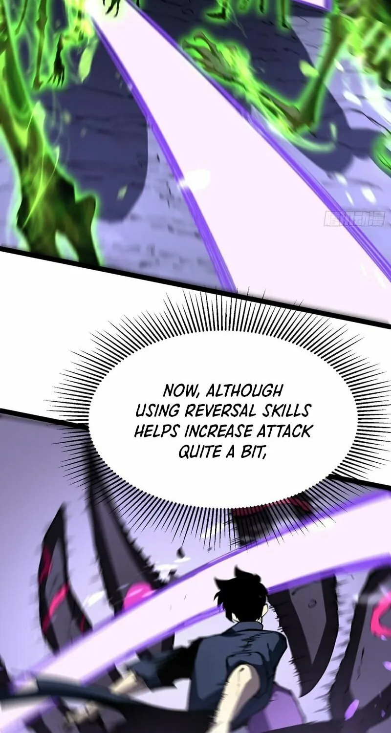 After Rebirth, I Used Mirror Reversal For Vengeance Chapter 13 page 18 - 