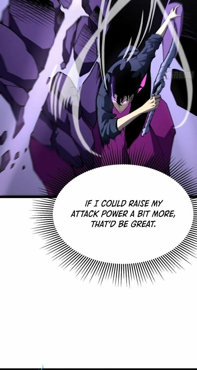 After Rebirth, I Used Mirror Reversal For Vengeance Chapter 13 page 20 - 