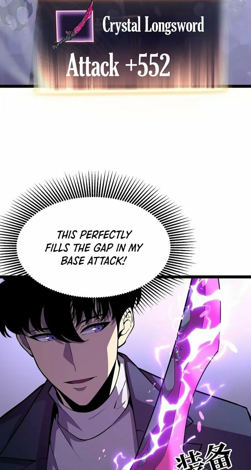 After Rebirth, I Used Mirror Reversal For Vengeance Chapter 13 page 26 - 