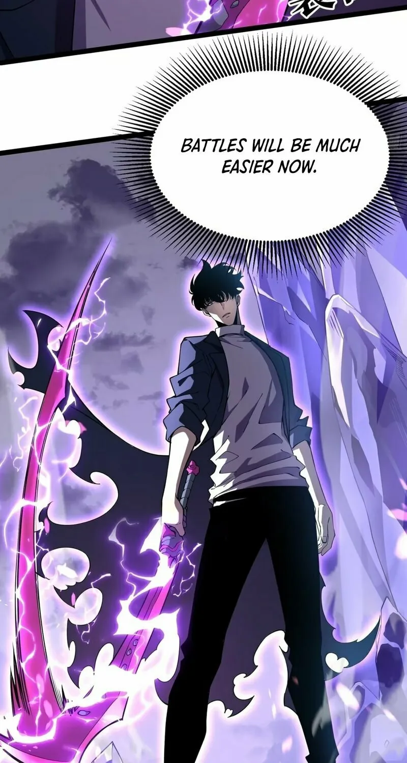 After Rebirth, I Used Mirror Reversal For Vengeance Chapter 13 page 27 - 