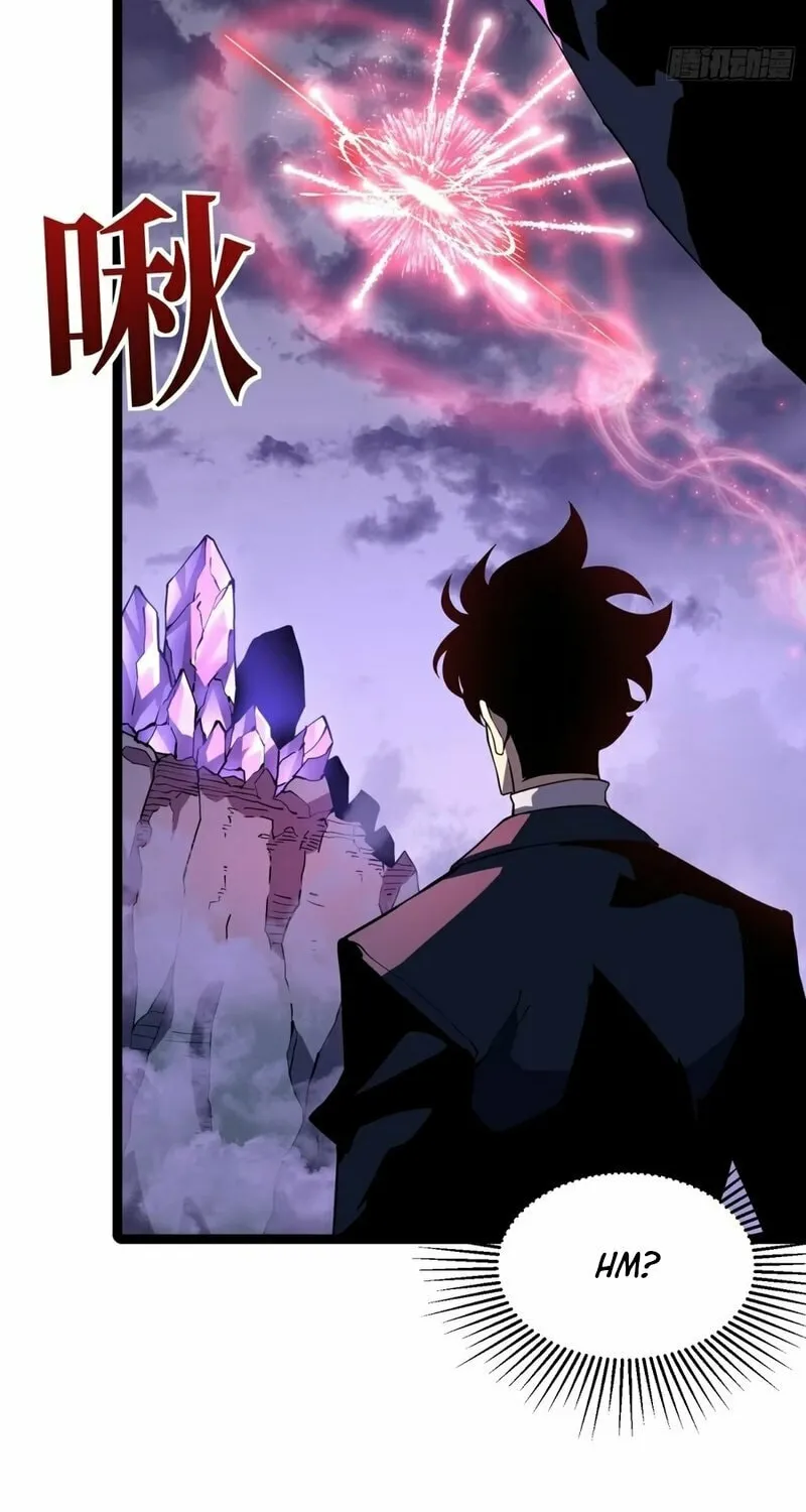 After Rebirth, I Used Mirror Reversal For Vengeance Chapter 13 page 30 - 