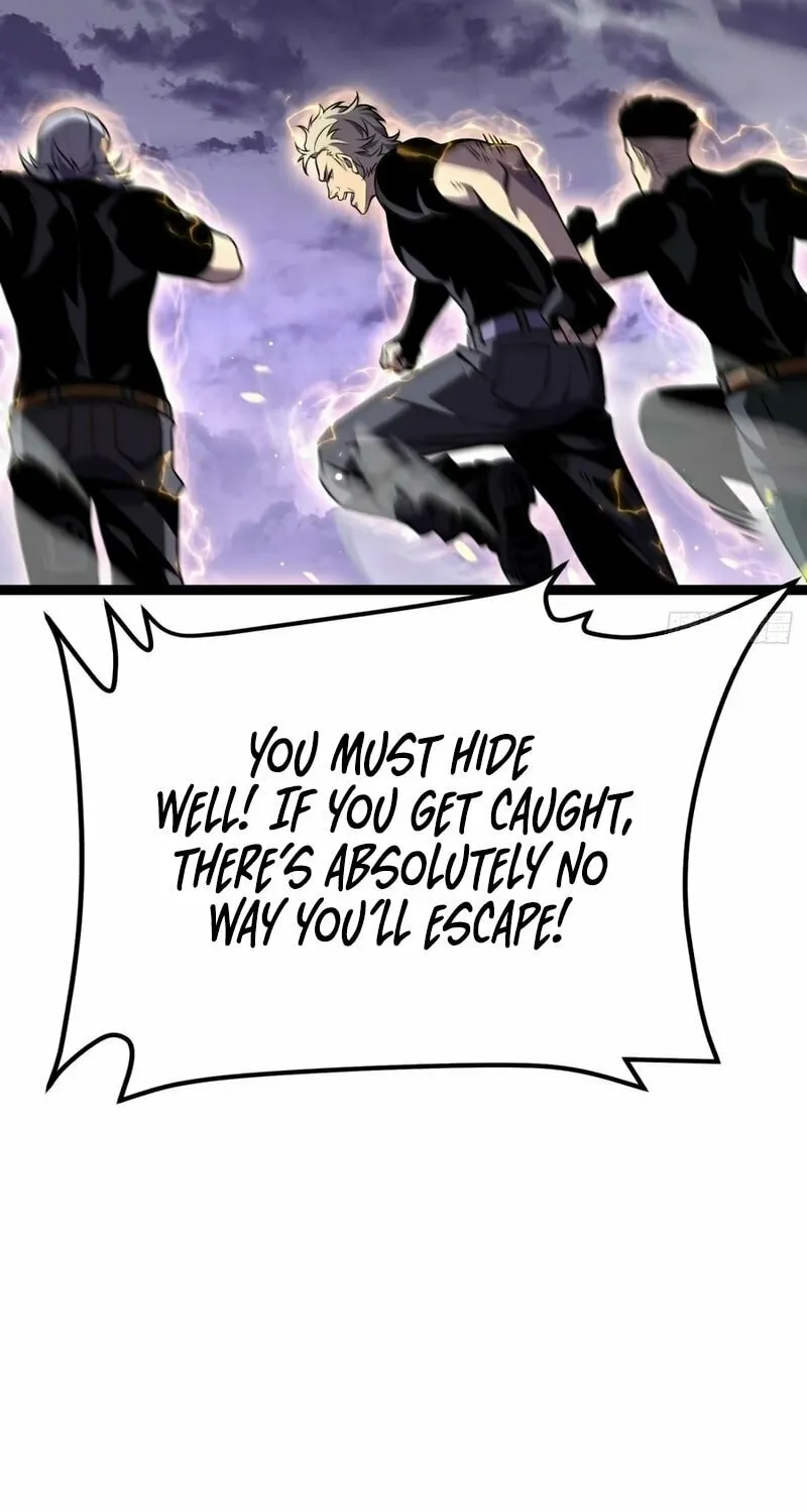 After Rebirth, I Used Mirror Reversal For Vengeance Chapter 13 page 4 - 