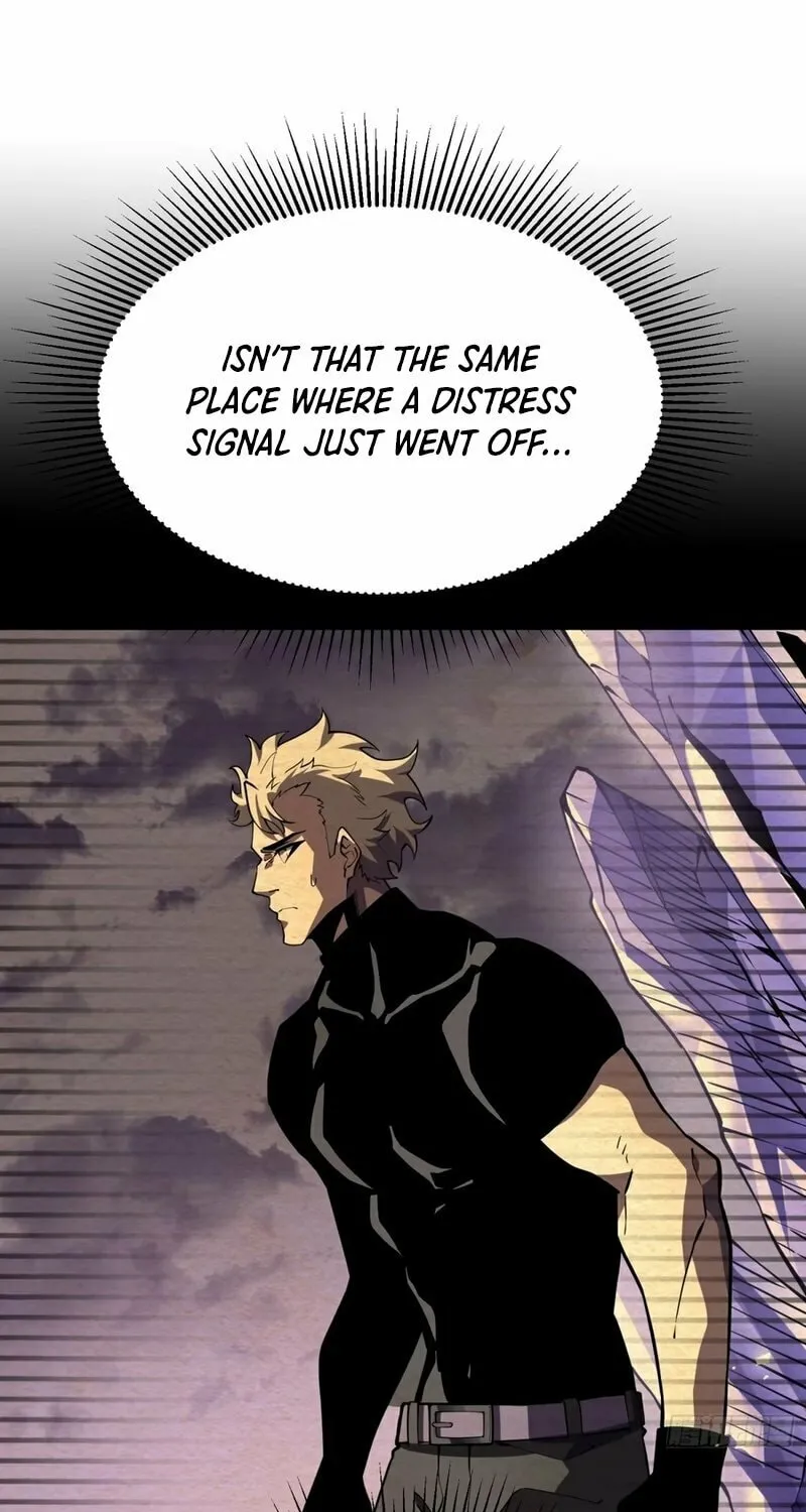 After Rebirth, I Used Mirror Reversal For Vengeance Chapter 13 page 31 - 