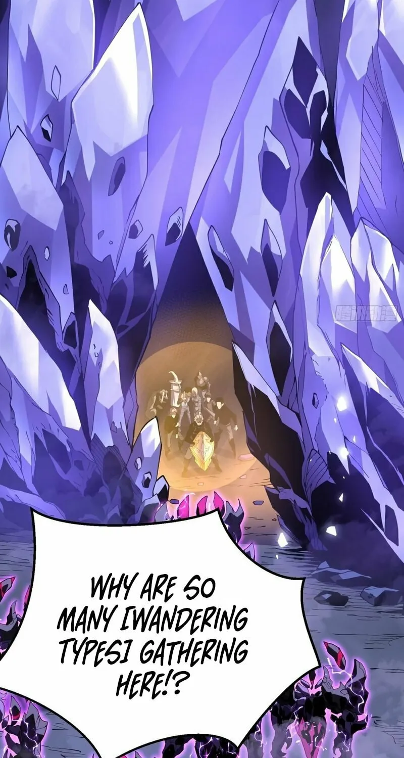 After Rebirth, I Used Mirror Reversal For Vengeance Chapter 13 page 34 - 