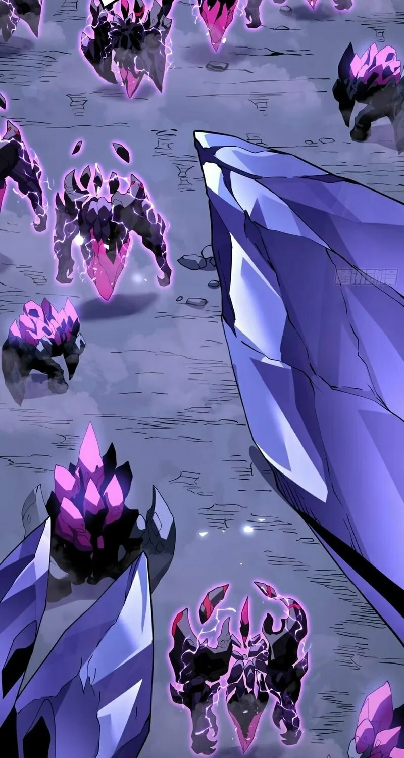After Rebirth, I Used Mirror Reversal For Vengeance Chapter 13 page 35 - 