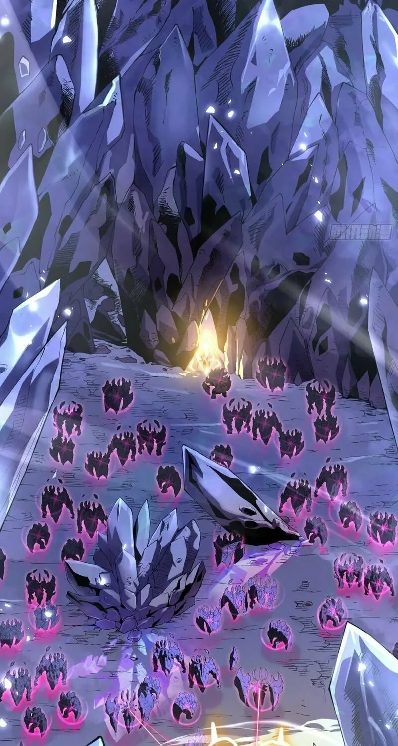 After Rebirth, I Used Mirror Reversal For Vengeance Chapter 13 page 38 - 