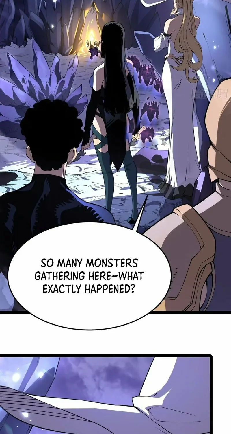 After Rebirth, I Used Mirror Reversal For Vengeance Chapter 13 page 40 - 