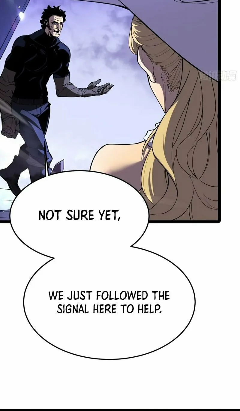 After Rebirth, I Used Mirror Reversal For Vengeance Chapter 13 page 41 - 
