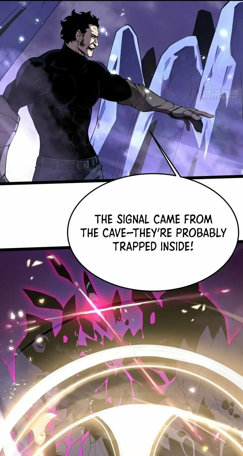 After Rebirth, I Used Mirror Reversal For Vengeance Chapter 13 page 42 - 