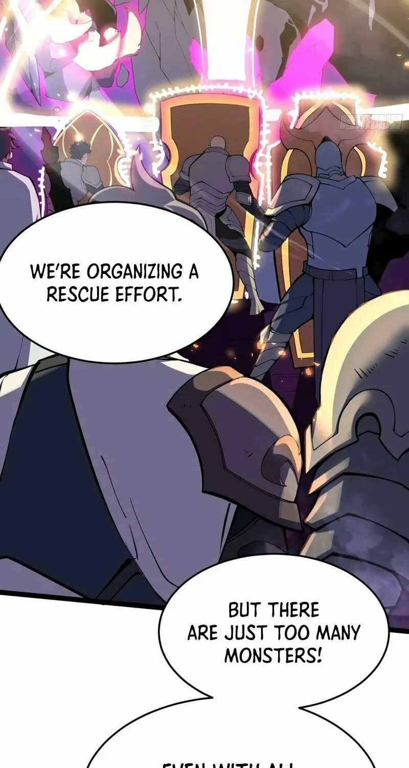 After Rebirth, I Used Mirror Reversal For Vengeance Chapter 13 page 43 - 