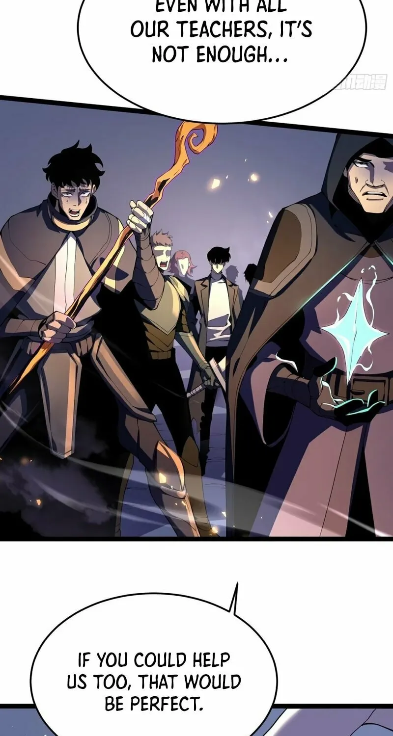 After Rebirth, I Used Mirror Reversal For Vengeance Chapter 13 page 44 - 
