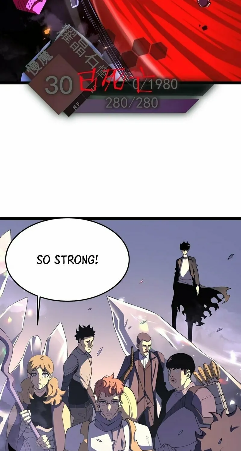 After Rebirth, I Used Mirror Reversal For Vengeance Chapter 13 page 53 - 