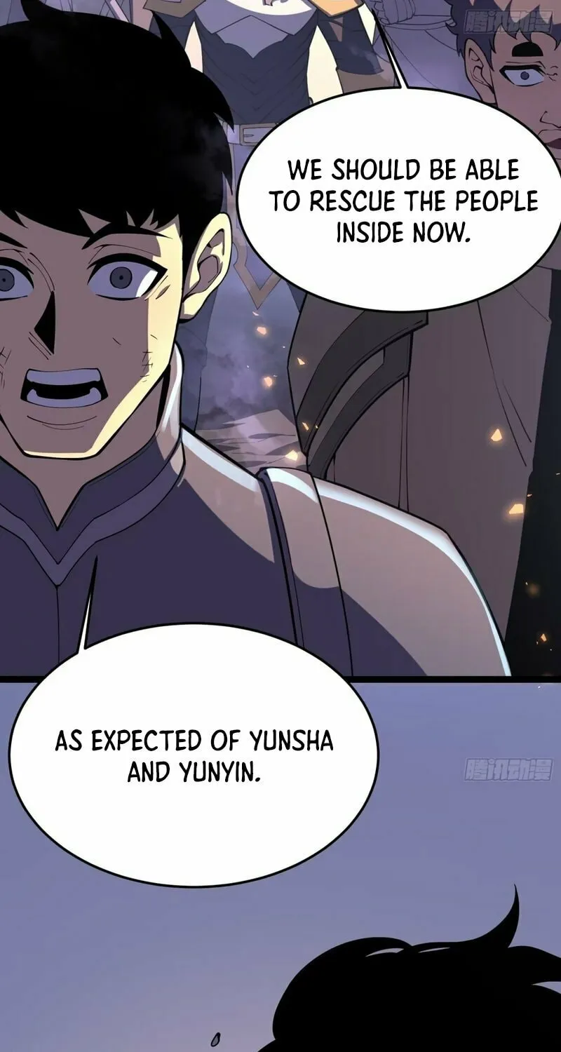 After Rebirth, I Used Mirror Reversal For Vengeance Chapter 13 page 54 - 