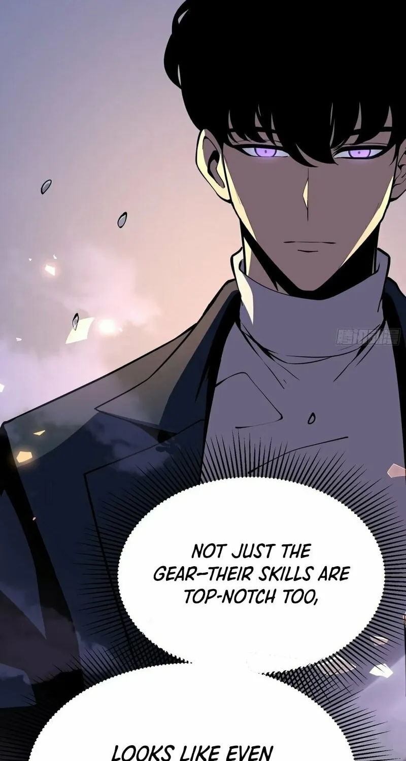 After Rebirth, I Used Mirror Reversal For Vengeance Chapter 13 page 55 - 