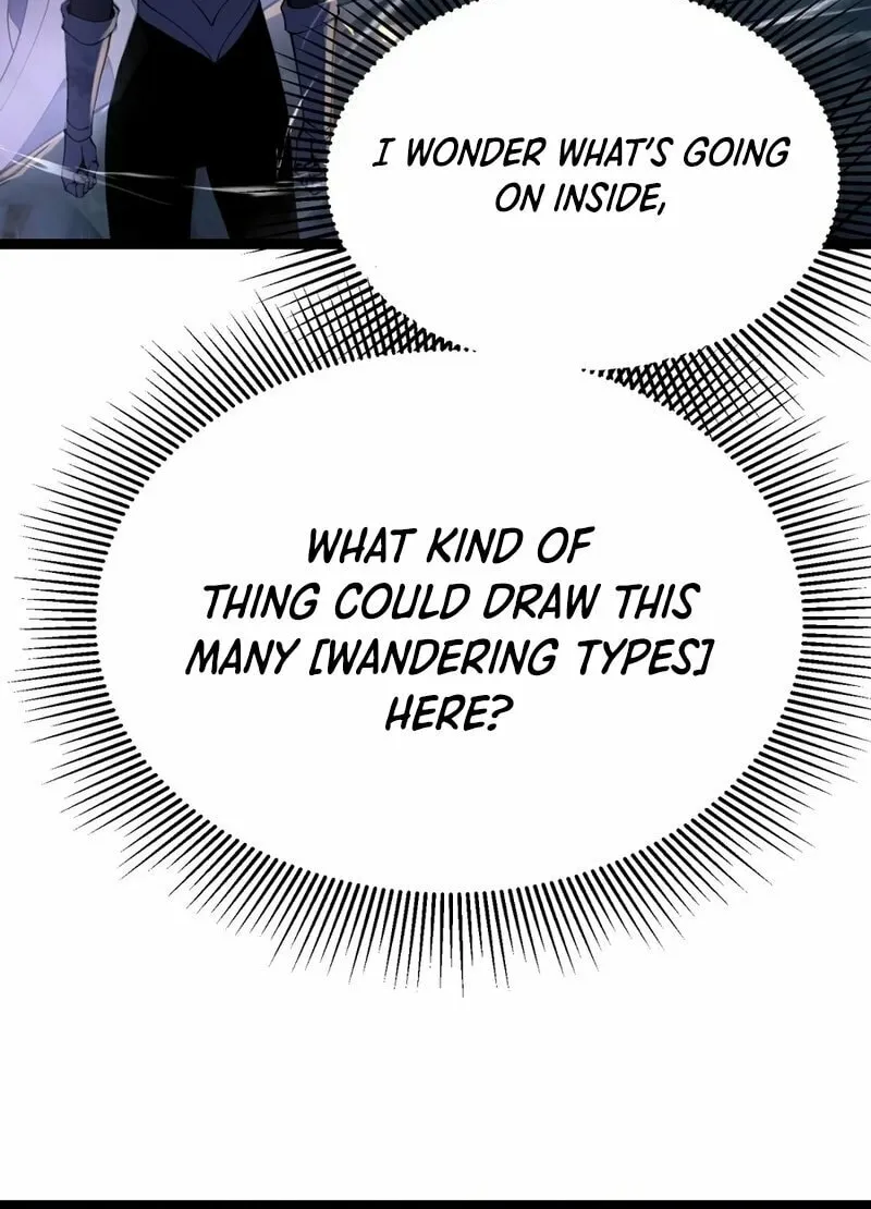 After Rebirth, I Used Mirror Reversal For Vengeance Chapter 13 page 57 - 