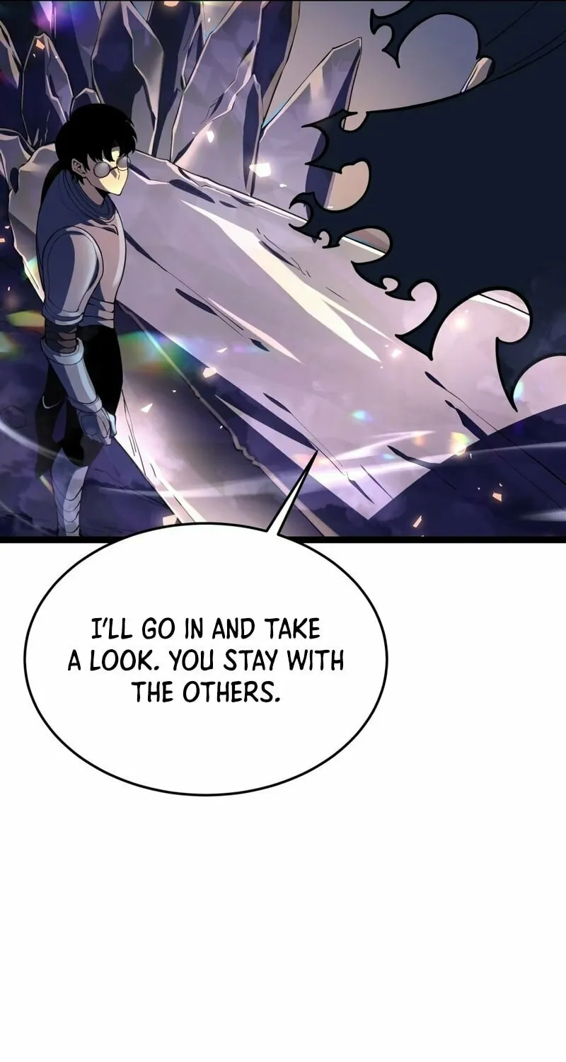 After Rebirth, I Used Mirror Reversal For Vengeance Chapter 13 page 58 - 