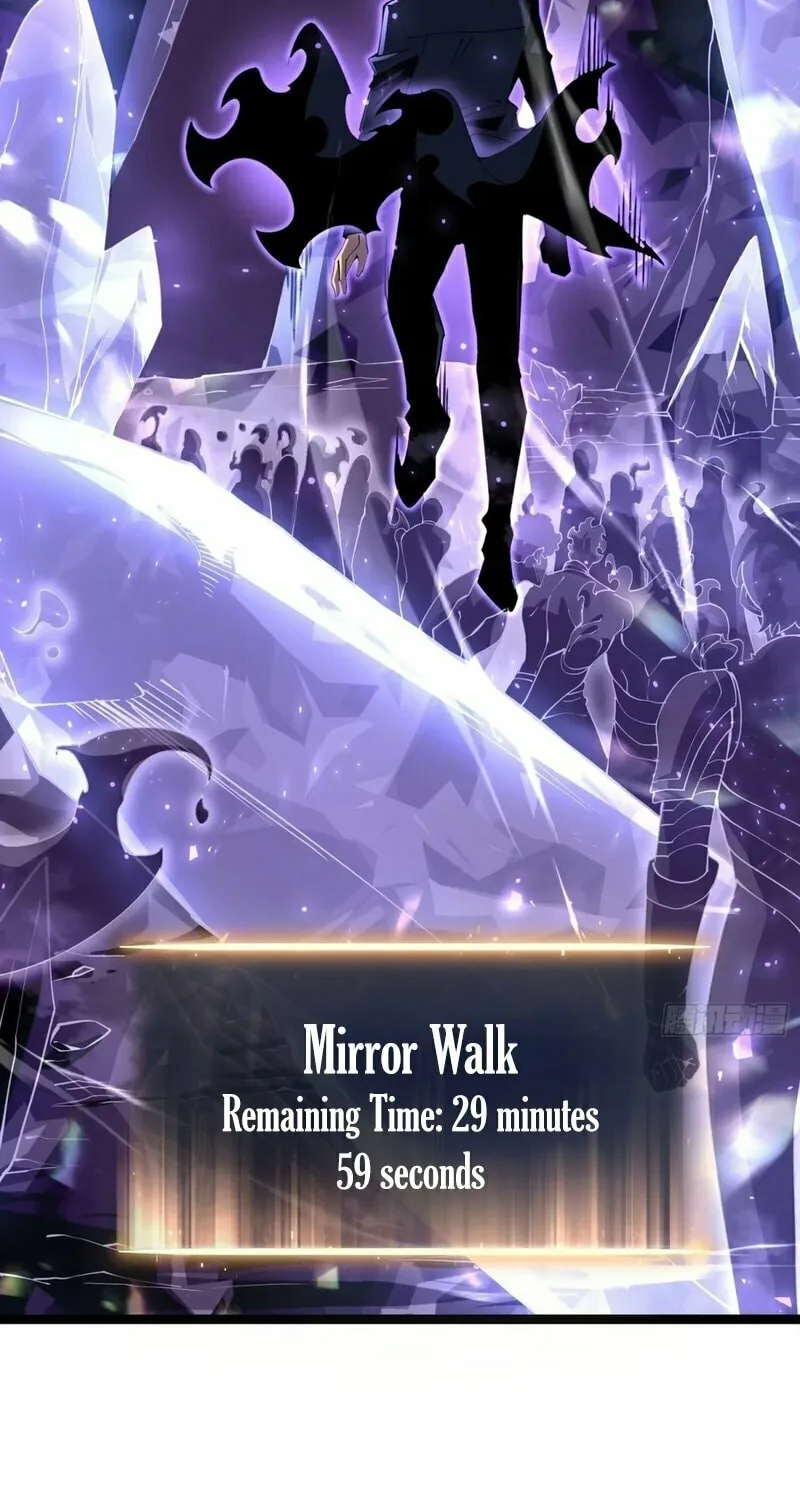 After Rebirth, I Used Mirror Reversal For Vengeance Chapter 13 page 60 - 