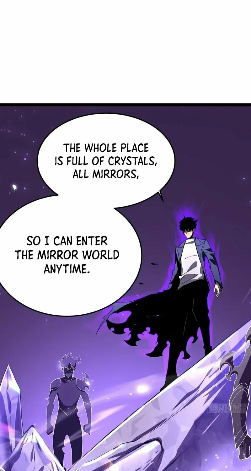 After Rebirth, I Used Mirror Reversal For Vengeance Chapter 13 page 61 - 