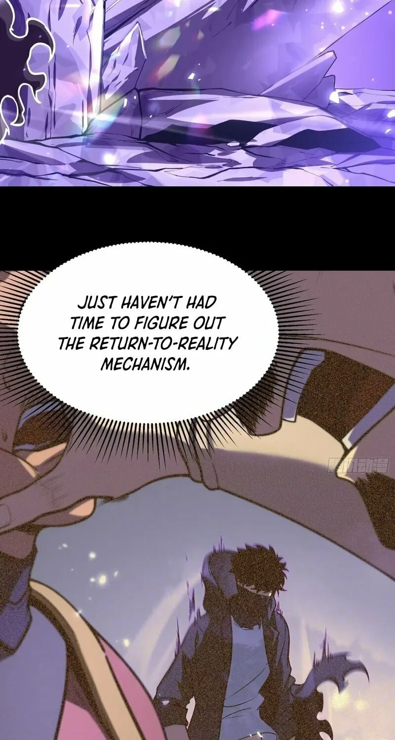 After Rebirth, I Used Mirror Reversal For Vengeance Chapter 13 page 62 - 