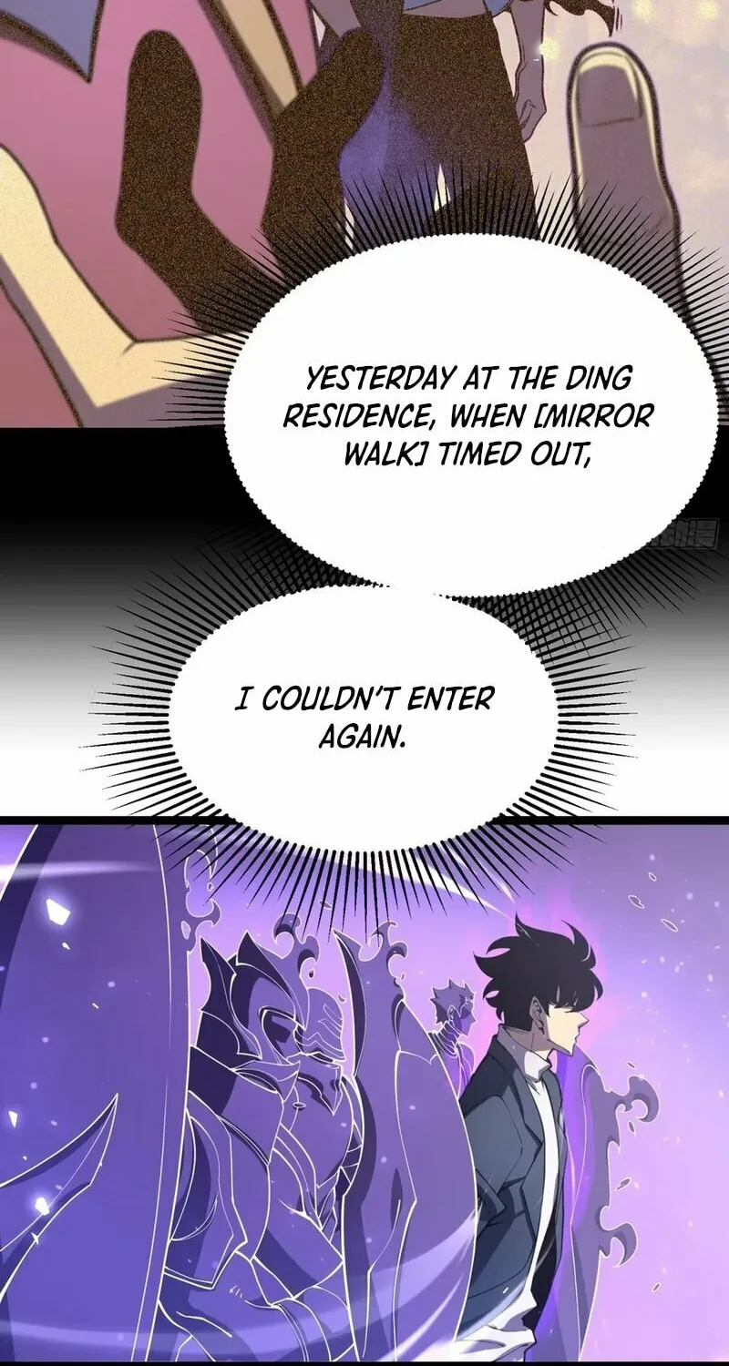 After Rebirth, I Used Mirror Reversal For Vengeance Chapter 13 page 63 - 
